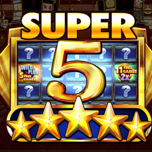 Super 5 DA88